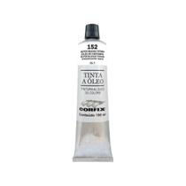 Tinta Oleo Corfix G2 152 Super Branco Titanio 190Ml