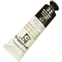 Tinta Óleo Corfix Gris de Payne 37ml