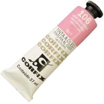 Tinta Óleo Corfix Laca Orquídea 37ml