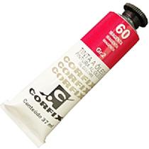 Tinta Óleo Corfix Magenta 37ml