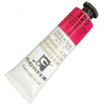 Tinta Óleo Corfix Magenta Quinacridona 37ml Tinta Óleo Corfix Magenta Quinacridona 37ml