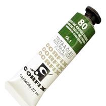 Tinta Óleo Corfix Óxido de Cromo Verde 37ml