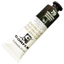 Tinta Óleo Corfix Terra Verde 37ml Tinta Óleo Corfix Terra Verde 37ml