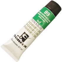 Tinta Óleo Corfix Verde Cuprico Claro 37ml