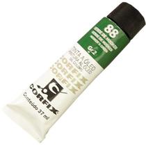 Tinta Óleo Corfix Verde de Hooker 37ml