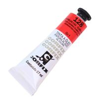 Tinta Óleo Corfix Vermelho Cadmio Claro 37ml