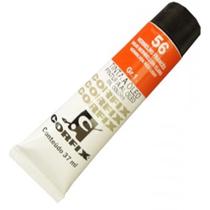 Tinta Óleo Corfix Vermelho Francês 37ml