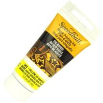 Tinta Óleo De Xilogravura 37ml Speedball 3455 Amarela Tinta Óleo De Xilogravura 37ml Speedball 3455 Amarela