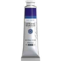 Tinta Óleo Extra Fine L&B 40ml S3 039 Indanthrene Blue