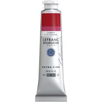 Tinta Óleo Extra Fine L&B 40ml S3 328 Alizarin Carmine