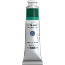 Tinta Óleo Extra Fine L&B 40ml S3 537 Japanese Green Deep