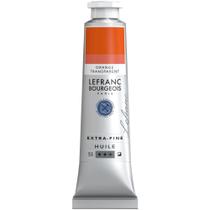 Tinta Óleo Extra Fine L&B 40ml S3 727 Transparent Orange Tinta Óleo Extra Fine L&B 40ml S3 727 Transparent Orange
