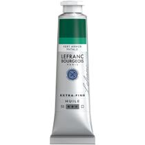 Tinta Óleo Extra Fine L&b 40ml S3 906 Phthalo Armor Green 40ml