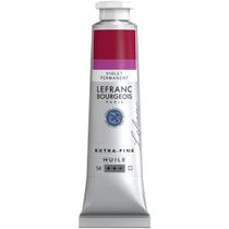 Tinta Óleo Extra Fine L&B 40ml S4 631 Permanent Violet Tinta Óleo Extra Fine L&B 40ml S4 631 Permanent Violet