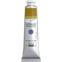 Tinta Óleo Extra Fine L&B 40ml S4 730 Stil de Grain Green Tinta Óleo Extra Fine L&B 40ml S4 730 Stil de Grain Green