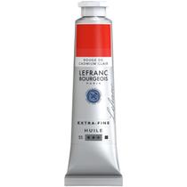 Tinta Óleo Extra Fine L&B 40ml S5 361 Cadmium Red Light Tinta Óleo Extra Fine L&B 40ml S5 361 Cadmium Red Light