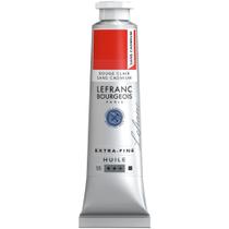 Tinta Óleo Extra Fine L&B 40ml S5 893 Cadmium-Free Red Light Tinta Óleo Extra Fine L&B 40ml S5 893 Cadmium-Free Red Light