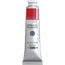 Tinta Óleo Extra Fine L&B 40ml S5 894 Cadmium-Free Red Medium Tinta Óleo Extra Fine L&B 40ml S5 894 Cadmium-Free Red Medium