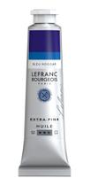 Tinta Óleo Extra Fine Lefranc 40ml S2 036 Phthalo Blue