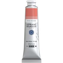 Tinta Óleo Extra Fine Lefranc & Bourgeois 40ml S2 732 Pottery Pink Tinta Óleo Extra Fine Lefranc & Bourgeois 40ml S2 732 Pottery Pink