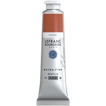 Tinta Óleo Extra Fine Lefranc & Bourgeois 40ml S3 707 Copper Tinta Óleo Extra Fine Lefranc & Bourgeois 40ml S3 707 Copper
