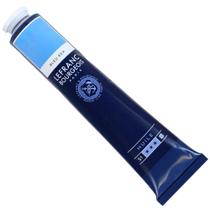 Tinta Óleo Fine Lefranc & Bourgeois 150ml 067 Azul Royal