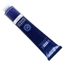 Tinta Óleo Fine Lefranc & Bourgeois 150ml 095 Azul Phtalo