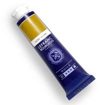 Tinta Óleo Fine Lefranc Bourgeois 40 ml 302 Yellow Ochre - 810035