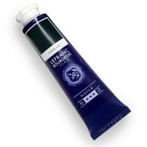 Tinta Óleo Fine Lefranc Bourgeois 40 ml 529 Viridian - 810025