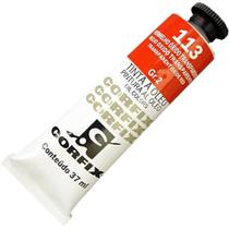 Tinta Oleo Gr2 Vm Oxido Trans 113 (37Ml) Corfix Un