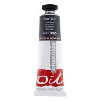 Tinta Oleo Graduate 065 Payne'S Grey 38Ml