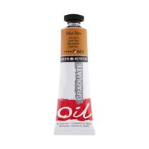 Tinta Óleo Graduate 38ml Amarelo Ocre 663 Daler Rowney