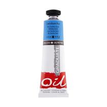 Tinta Óleo Graduate 38ml Azul Cerúleo 112 Daler Rowney Tinta Óleo Graduate 38ml Azul Cerúleo 112 Daler Rowney