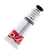 Tinta Oleo Graduate 38ml Daler & Rowney Escolha a Cor