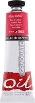 Tinta Oleo Graduate 38ml Daler Rowney