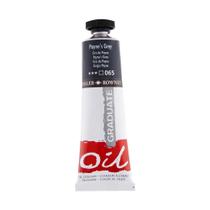 Tinta Óleo Graduate 38ml Gris De Payne 065 Daler Rowney