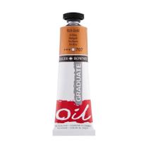 Tinta Óleo Graduate 38ml Ouro Rico 707 Daler Rowney