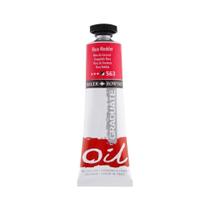 Tinta Óleo Graduate 38ml Rosa Garanca 563 Daler Rowney