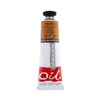 Tinta Óleo Graduate 38ml Siena Natural 667 Daler Rowney