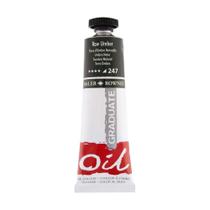 Tinta Óleo Graduate 38ml Sombra Natural 247 Daler Rowney