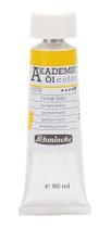 Tinta Óleo Importada Schmincke 60ml 218 Primary Yellow