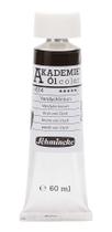 Tinta Óleo Importada Schmincke 60ml 614 Vandyke Brown