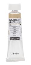Tinta Óleo Importada Schmincke Akademie 201 Sand 60ml