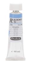 Tinta Óleo Importada Schmincke Akademie 400 Royal Blue 60ml