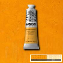 Tinta Oleo Importada Winsor & Newton Bisnaga 37ml