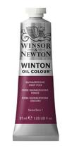 Tinta Oleo Importada Winsor & Newton Bisnaga 37ml