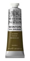 Tinta Oleo Importada Winsor & Newton Bisnaga 37ml