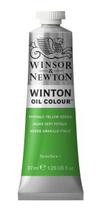 Tinta Oleo Importada Winsor & Newton Bisnaga 37ml