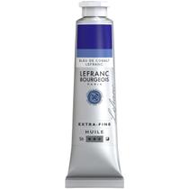 Tinta Óleo Lefranc 40ml Extra Fine 479 Lef Cobalt Blue Tinta Óleo Lefranc 40ml Extra Fine 479 Lef Cobalt Blue