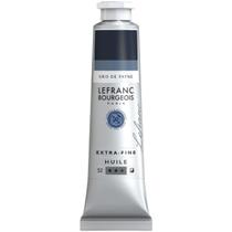 Tinta Óleo Lefranc 40ml S2 261 Payne's Gray
